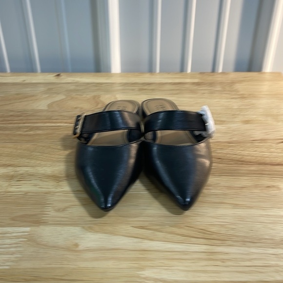 Journee Collection Women’s Shoes Shaella Black Size 7 - Picture 5 of 5